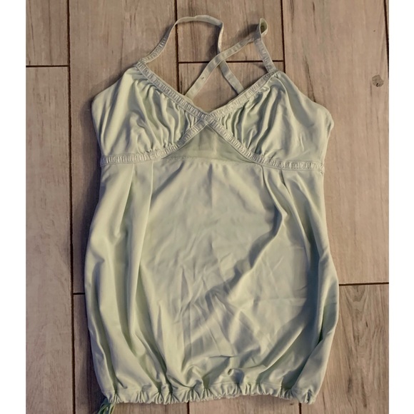 Lululemon Dance Strap Tank - Picture 4 of 5